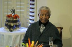 Nelson Mandela: la rechute