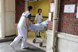 Méningite : un 4e décès en 3 semaines