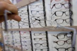 Lunettes : 1 opticien sur 5 propose une fraude au remboursement