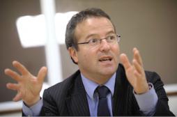 Martin Hirsch : le père du RSA à la tête des hôpitaux de Paris