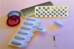 Contraception : les ventes de stérilet explosent 