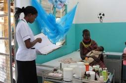 Choléra : une épidémie a déjà fait 4 morts au Kenya