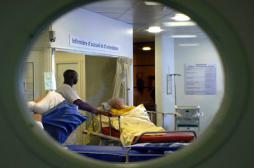 La maltraitance à l'hôpital sort de l'ombre
