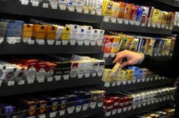 Décès par cancer : le poumon plus meurtrier que le sein