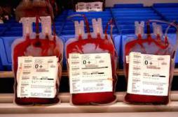 Diabète 2 : le groupe sanguin AB plus exposé