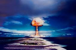 Essais nucléaires : 9 vétérans enfin indemnisés