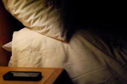 Sommeil : une appli révèle que les femmes dorment plus