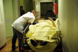 Surcharge de travail à l'hôpital : l'Europe menace la France 