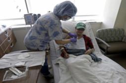 Cancer de la prostate : une avancée décisive avec une nouvelle thérapie