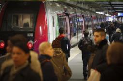 Les transports en commun sont meilleurs pour le moral que la voiture 