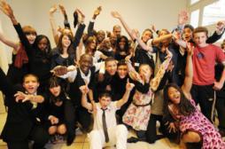 Moins de caries et d'obésité chez les collégiens 