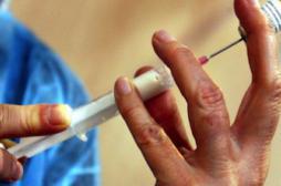 Vaccins contre la gastro-entérite : Marisol Touraine s'en remet aux médecins