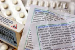 Antibiotiques : les Français champions d'Europe de la consommation 