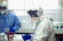 Ebola : un nouveau vaccin pour une protection à long terme 