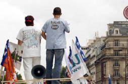 Les étudiants infirmiers manifesteront les 4 et 13 mars