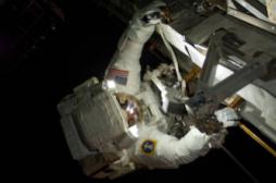 Le cœur change de forme dans l'espace