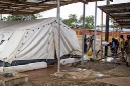 Ebola : l'Institut Pasteur se mobilise sur le terrain