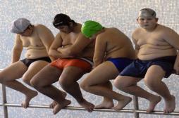 Obésité infantile: les Etats-Unis infléchissent la courbe