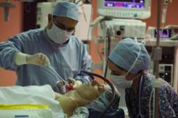 Cancer du sein : les patientes satisfaites de l'opération sous hypnose