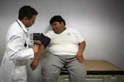 Être obèse à 20 ans double le risque de mourir avant 55 ans