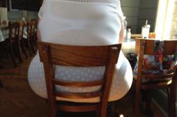 Dire à un ami qu'il a pris du poids le fera grossir davantage 