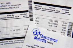 Médicaments: baisse inédite des dépenses en 2012