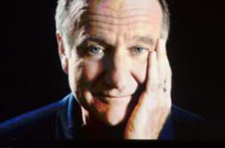Avant son suicide : Robin Williams souffrait d'une forme de démence 
