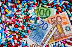 Les pistes pour réguler les prix des médicaments