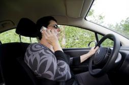 Téléphoner en voiture augmente les risques pour la santé
