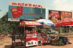 Tabac : les enfants victimes de la publicité