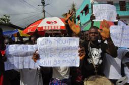 Ebola : nouveau plan d'attaque contre l'épidémie