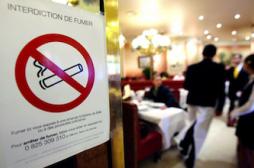 Vers une interdiction de la e-cigarette dans les lieux publics