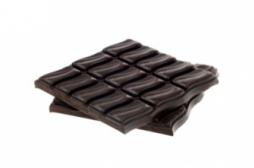 Le chocolat noir aide à maintenir son poids