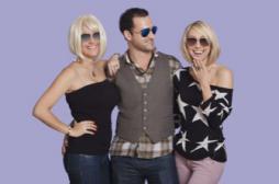 Les hommes plus narcissiques que les femmes : une étude le prouve