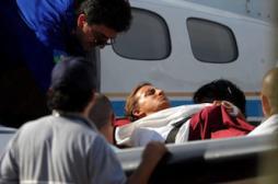 Malades à bord: y a-t-il un médecin dans l'avion ?