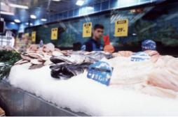 Etiquetage du poisson : les normes ne sont pas respectées