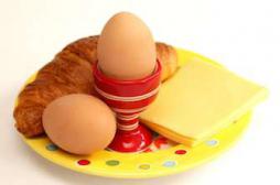 Nutrition : sauter le petit-déjeuner perturbe l'organisme