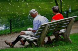 Comment éviter la dépendance aux plus de 65 ans