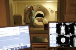 Coma : le PET scan révèle des signes de conscience imperceptibles