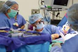 Cancer du sein : 8 femmes sur 10 relèvent de la chirurgie ambulatoire 