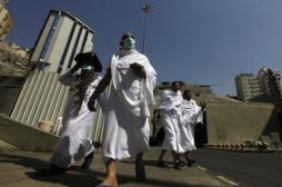 Le coronavirus frappe à nouveau l'Arabie saoudite 