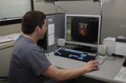 Maladies cardiaques : le test d'effort aussi fiable que le scanner