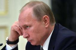 L’état de santé de Poutine fait l'objet de spéculations sombres