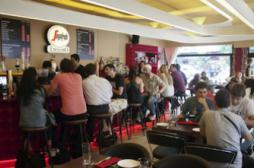  Alcoolisme : une molécule prometteuse contre la dépendance