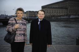 Le prix Nobel de médecine dédie la conférence du sida aux disparus du vol MH-17