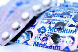 Motilium : la mise en garde de l'Agence du médicament