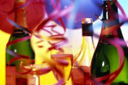 Comment naît la gueule de bois  