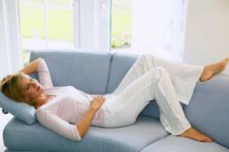 Ménopause : le traitement hormonal à petite dose 