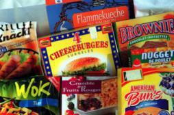 Emballages alimentaires : la mise en garde de l'ANSES contre le réchauffage excessif