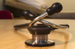 Un Français sur dix angoissé à l'idée d’être malade